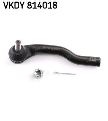 Rótula barra de dirección SKF ref. VKDY 814018